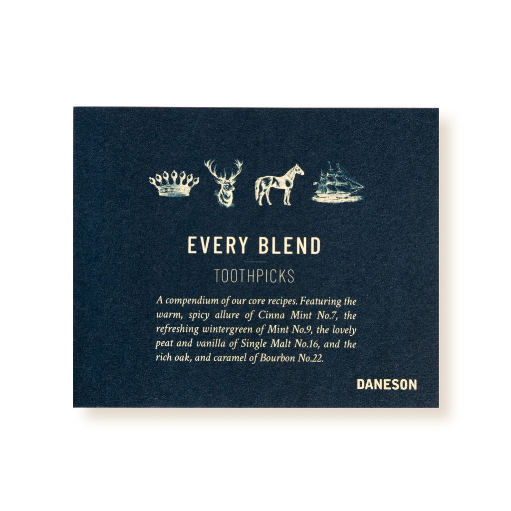 Every Blend | 24-Bottle Case - daneson-eu