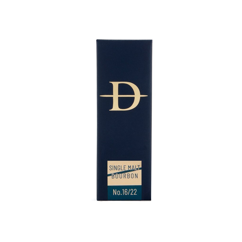 Single Malt No.16 &amp; Bourbon No.22 | 2-Bottle Pack - daneson-eu