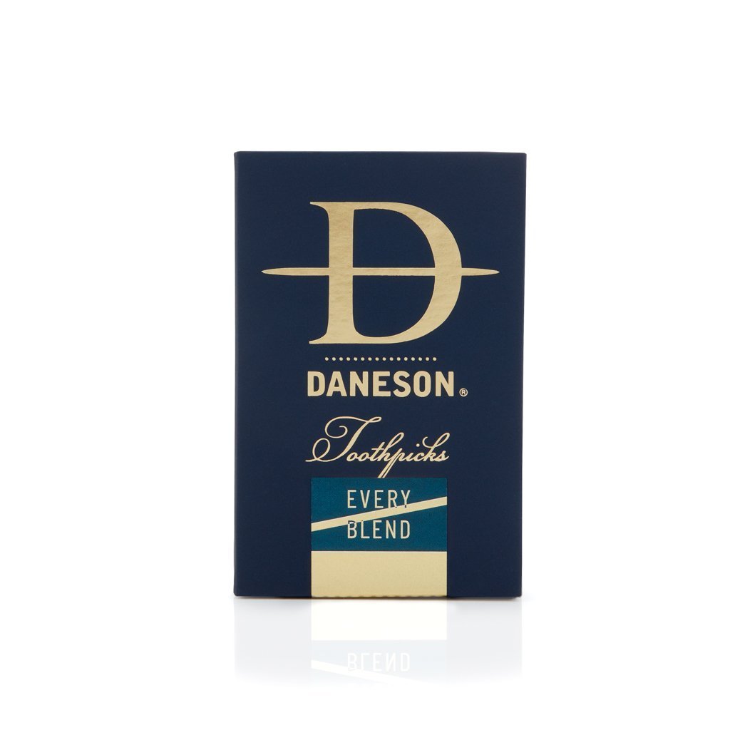 Every Blend | 4-Bottle Box - daneson-eu