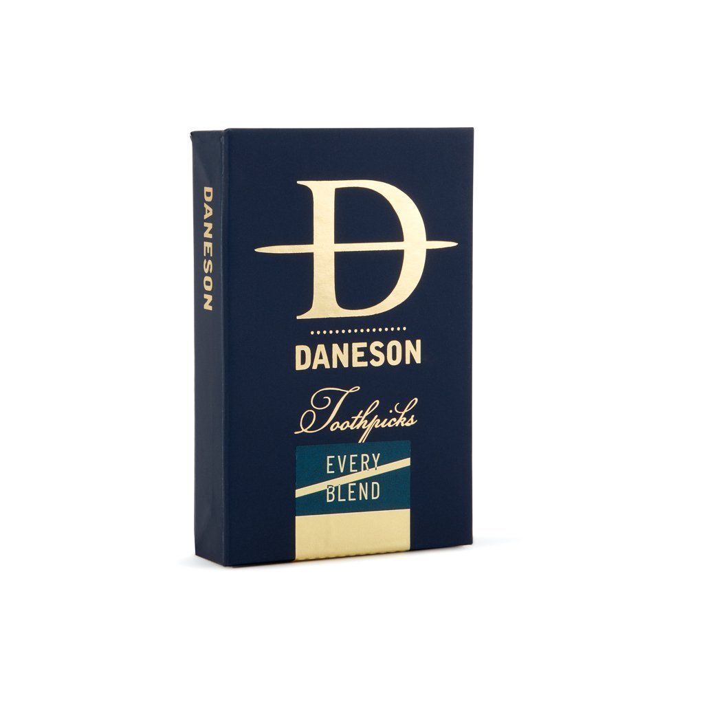 Every Blend | 4-Bottle Box - daneson-eu