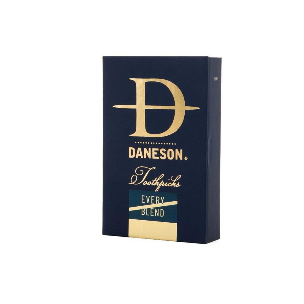 Every Blend | 4-Bottle Box - daneson-eu