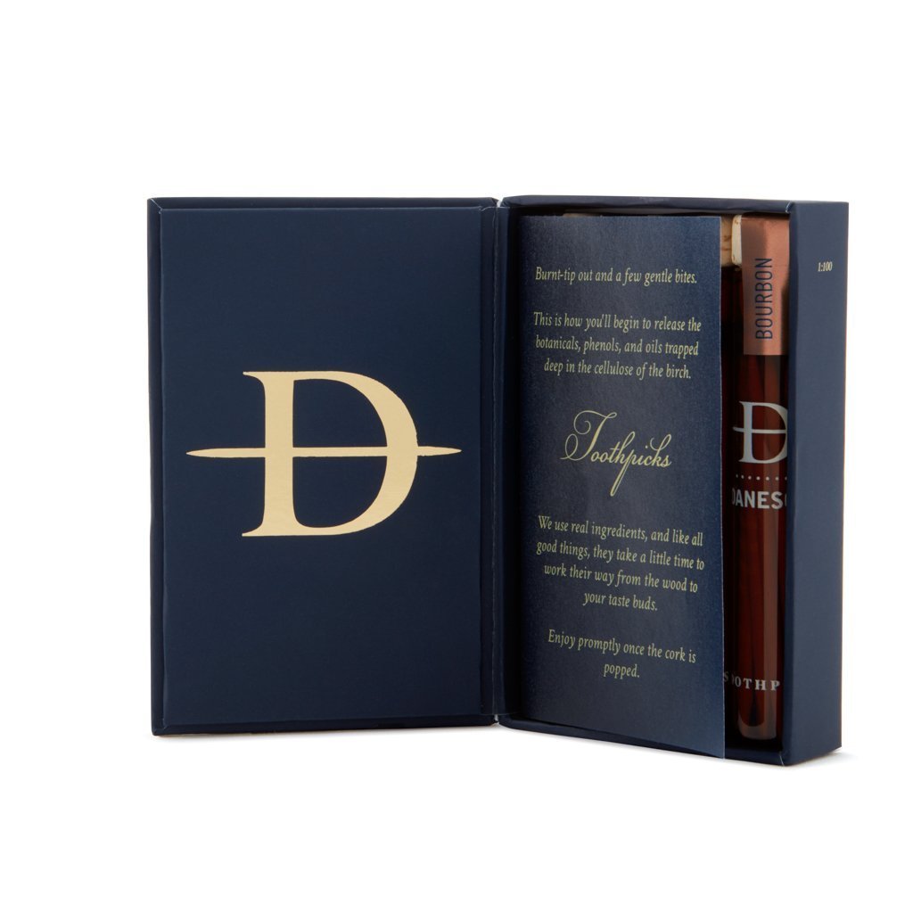 Every Blend | 4-Bottle Box - daneson-eu