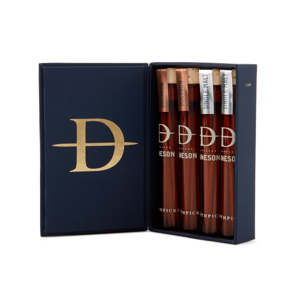 Where to buy flavored toothpicks outlet