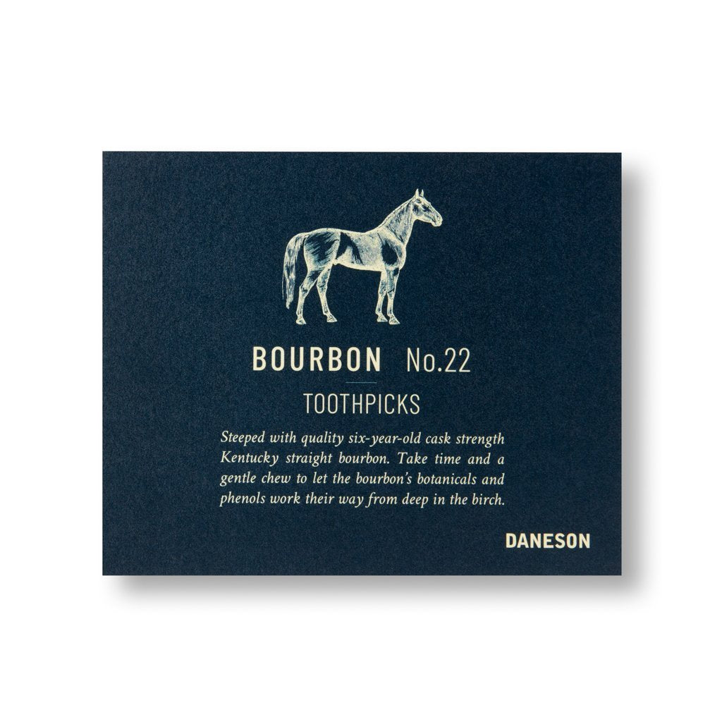 Bourbon No.22 | 24-Bottle Case - daneson-eu